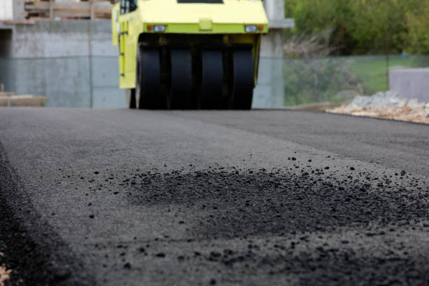 Driveway Pavers for Homes in Daingerfield, TX