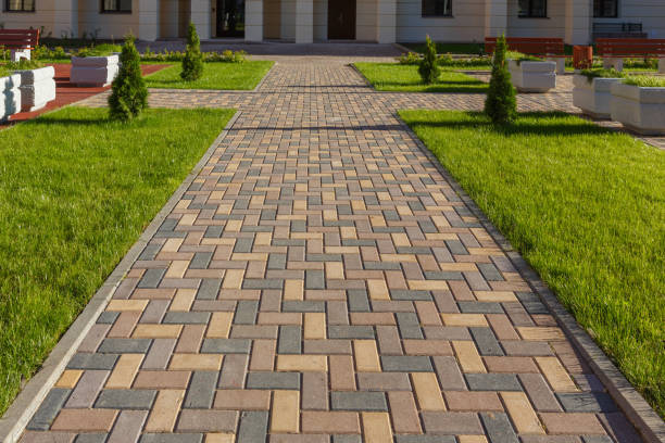 Reasons to Select Us for Your Driveway Paving Requirements in Daingerfield, TX